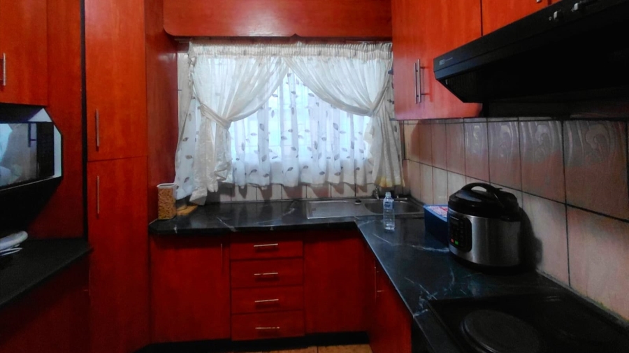 3 Bedroom Property for Sale in Sasolburg Ext 3 Free State